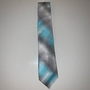 j.Ferrar tie